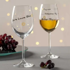 Leonardo Weinglas Guter Tag 460ml -Brutzellust Verkaufsgeschäft f1f367652dfb53bbb7fc628cd035d383