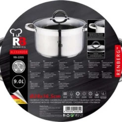 Bergner Kasserolle Mit Deckel 28 Cm 8 Bergner Kasserolle Mit Deckel 28 Cm -Brutzellust Verkaufsgeschäft f35ba9f67819f6f04fb8b6b35a4a0654