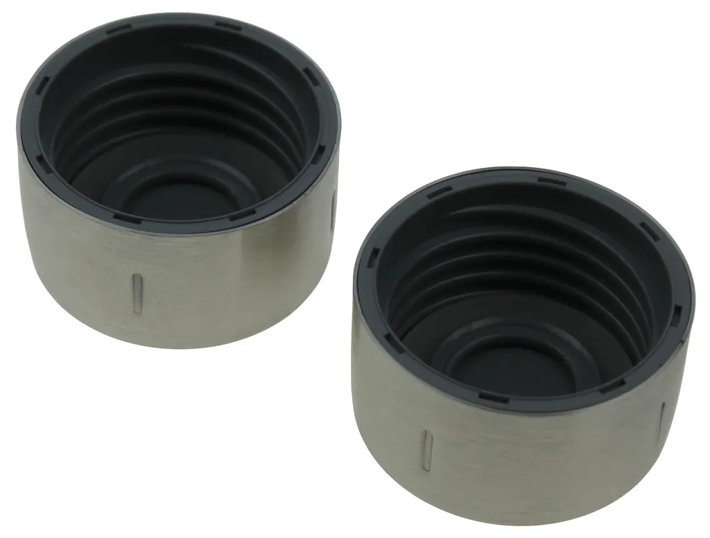 Sodastream 1040290880 Deckel Für Kunststoffflaschen,Trinkwassersprudler 2 Sodastream 1040290880 Deckel Für Kunststoffflaschen,Trinkwassersprudler – Bild 2