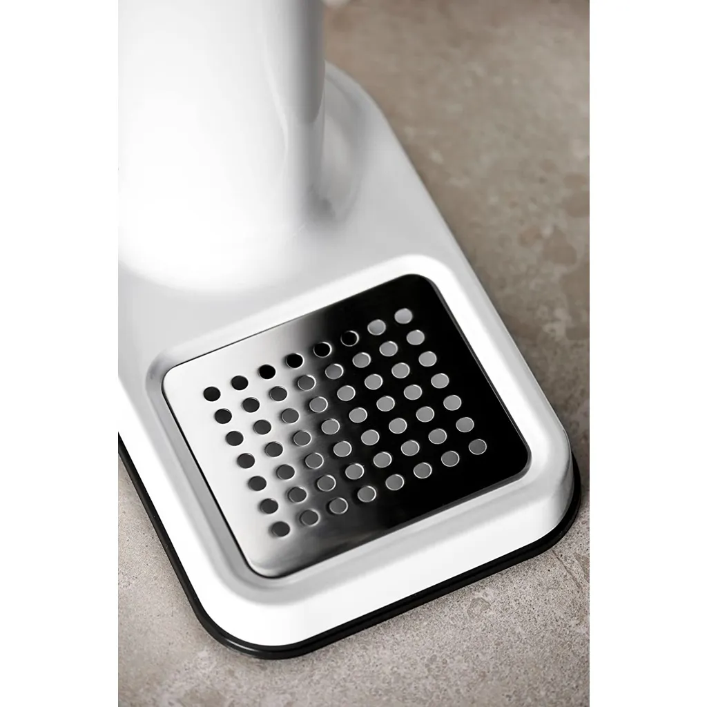 Aarke Carbonator 3 Weiß Bundle PET + 2 X Flavours Wassersprudler 4 Aarke Carbonator 3 Weiß Bundle PET + 2 X Flavours Wassersprudler – Bild 4