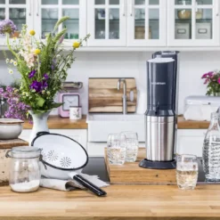 Sodastream Sodagerät Crystal 2.0 Superpack 22 Sodastream Sodagerät Crystal 2.0 Superpack -Brutzellust Verkaufsgeschäft f5734bdab0b78513f04bfda593b5ef67