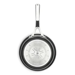 Tefal Stielpfanne Aus Aluminium Ø 20 Cm, Antihaftbeschichtet, Alle Herdarten Incl. Induktion 13 Tefal Stielpfanne Aus Aluminium Ø 20 Cm, Antihaftbeschichtet, Alle Herdarten Incl. Induktion -Brutzellust Verkaufsgeschäft f5fe8235b4a8dd0c867f68e84063962e