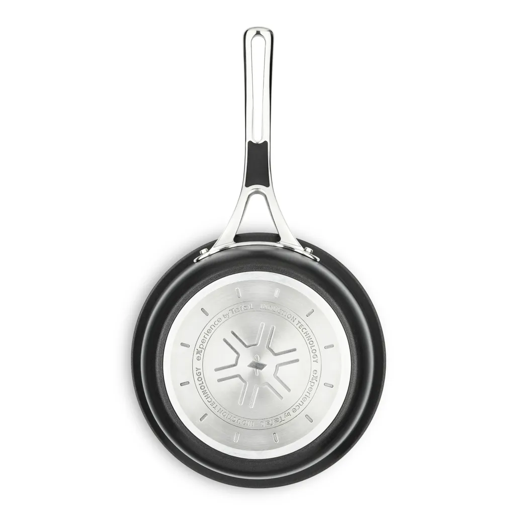 Tefal Stielpfanne Aus Aluminium Ø 20 Cm, Antihaftbeschichtet, Alle Herdarten Incl. Induktion 4 Tefal Stielpfanne Aus Aluminium Ø 20 Cm, Antihaftbeschichtet, Alle Herdarten Incl. Induktion – Bild 4