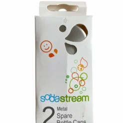 Sodastream 1040290880 Deckel Für Kunststoffflaschen,Trinkwassersprudler 9 Sodastream 1040290880 Deckel Für Kunststoffflaschen,Trinkwassersprudler -Brutzellust Verkaufsgeschäft f639e2cac7d0f5fcd37079acdf84eda5