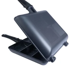 RidgeMonkey Connect Combi & Streamer XXL Granite Edition - Pfanne -Brutzellust Verkaufsgeschäft f644584efb6e287e8e177e1a4b87a69f