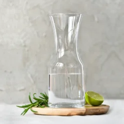 KROSNO Pure Wasser Regenbogen Karaffe Dekanter, 900 Ml -Brutzellust Verkaufsgeschäft f7f00eeca2bf0d823d6ea89c59f51ba3