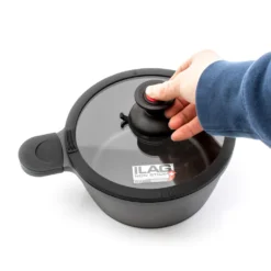 Karcher Topfset Toni Aus Aluguss – Induktionstöpfe Mit Glasdeckel Und Praktischem Sauggriff – 7-teilig -Brutzellust Verkaufsgeschäft f83fcb6ca1d9538b161fddbd895b7ff1