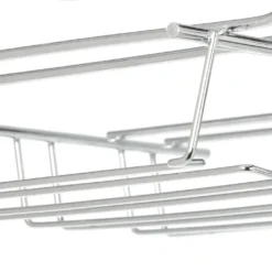 Relaxdays Weinglashalter Schrankeinsatz -Brutzellust Verkaufsgeschäft f88bf9b18b8f8bccb1ec74010babc34c