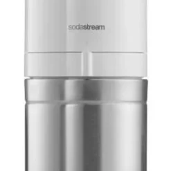 SODASTREAM DUOBICB - Weiße DUO-Maschine Pack 4 Flaschen (2 DUO-Dekanter + 2 Fuse LV) + 1 CQC-Austauschzylinder 7 SODASTREAM DUOBICB - Weiße DUO-Maschine Pack 4 Flaschen (2 DUO-Dekanter + 2 Fuse LV) + 1 CQC-Austauschzylinder -Brutzellust Verkaufsgeschäft f8915fdc1e836e334177b20d3c734b0b