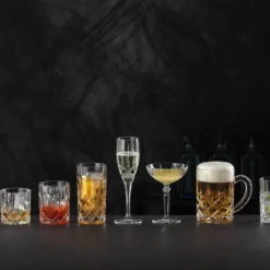 Nachtmann Schnapsgläser "Noblesse", 8er Set -Brutzellust Verkaufsgeschäft f8be0acd9b390896ba027ac2fea91e78