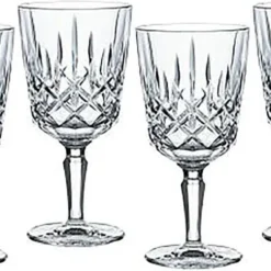 NACHTMANN Cocktail/Weinglas Noblesse 355ml 4er Set 1 Stck. 801366 (EKB) -Brutzellust Verkaufsgeschäft f90e4ab4ca60d2b4e36d8a7520749672