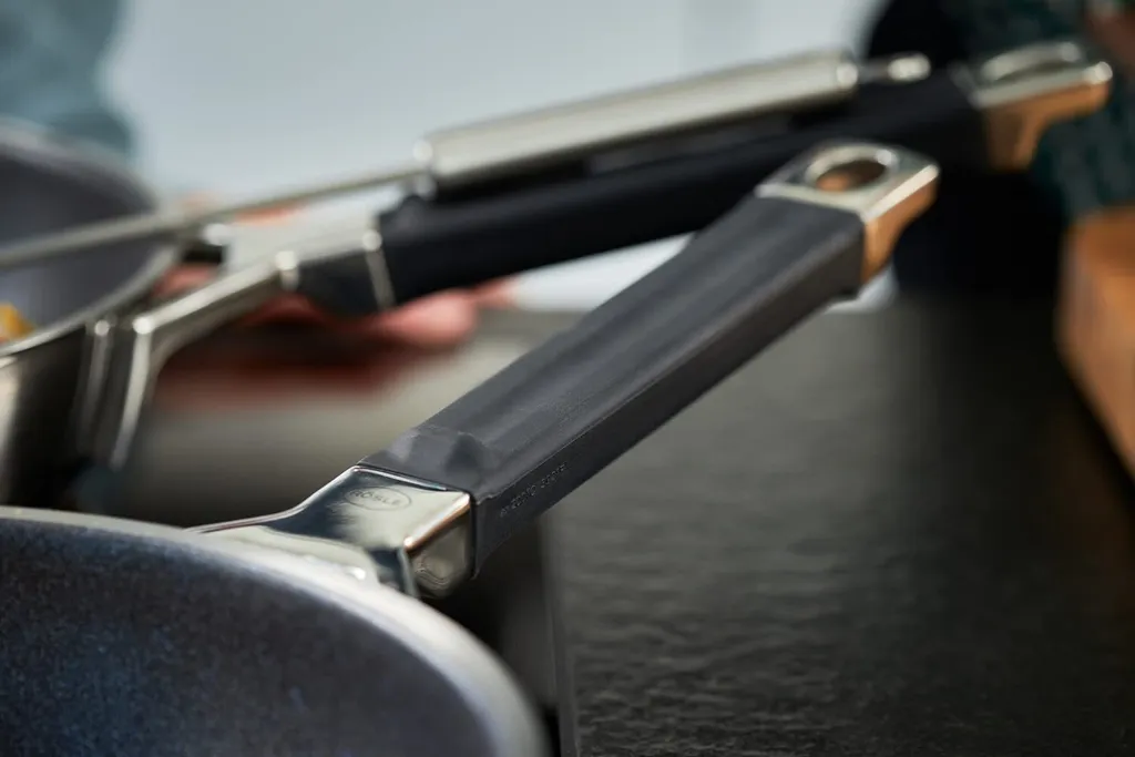 Rösle Keuken - Silence Pro Bratpfanne Ø 28cm 4 Rösle Keuken - Silence Pro Bratpfanne Ø 28cm – Bild 4