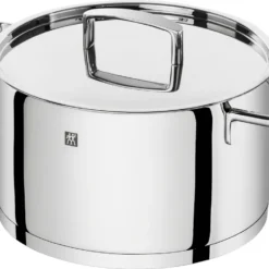 Zwilling Kochgeschirr-Set Passion 5 Tlg. 20 Zwilling Kochgeschirr-Set Passion 5 Tlg. -Brutzellust Verkaufsgeschäft fa7b2a417fa486b32aa7412aa6f16a18