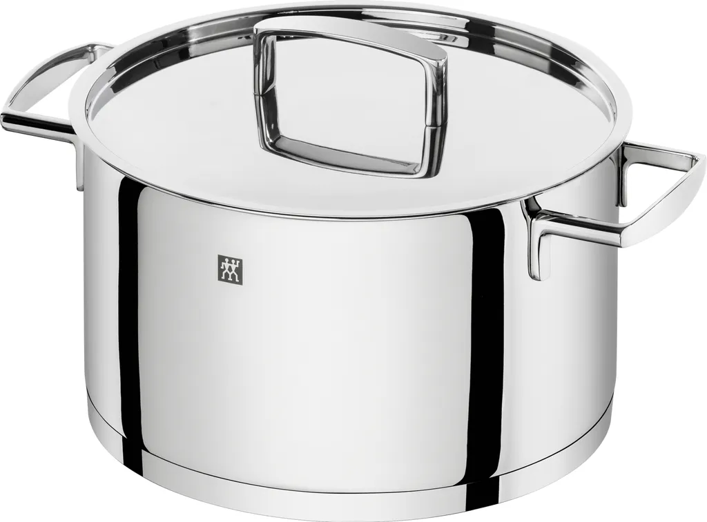 Zwilling Kochgeschirr-Set Passion 5 Tlg. 5 Zwilling Kochgeschirr-Set Passion 5 Tlg. – Bild 5