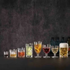 Nachtmann Noblesse Stamper 8er Set -Brutzellust Verkaufsgeschäft fbd54d9d512f8bb769d3c0134ba6a1f5