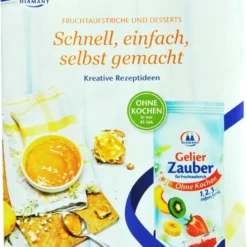 24er Set Weck Gläser 530ml Saftflasche Inkl. Gelierzauber Rezeptheft Von Diamantzucker 5 24er Set Weck Gläser 530ml Saftflasche Inkl. Gelierzauber Rezeptheft Von Diamantzucker -Brutzellust Verkaufsgeschäft fccdce927fe5edb70847cb50559fa4a7