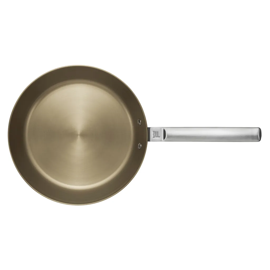 Fiskars Pfanne Norden Stahlbratpfanne 28 Cm 6 Fiskars Pfanne Norden Stahlbratpfanne 28 Cm – Bild 6