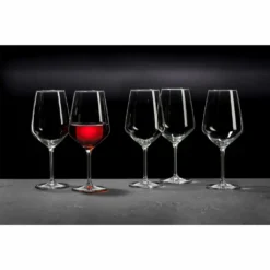 Burgunder 530ml 6er Set Flamenco -Brutzellust Verkaufsgeschäft fd37777781e3f35fc63026af44d42f4f