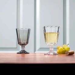 Villeroy & Boch Opéra Weißweinkelch Set 4tlg. Kristallglas 170,00mm 1137898120 -Brutzellust Verkaufsgeschäft fdcfc72a99ab817effd5b4d1e705d18b