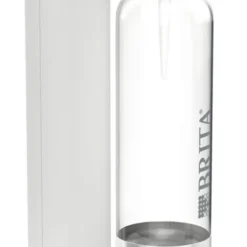 Brita SodaOne Weiß Wassersprudler Set -Brutzellust Verkaufsgeschäft fe4525a9573e24485ab58e5c90c18e55
