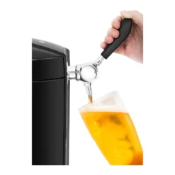 Bierzapfanlage Zapfanlage Bierkühler Bierspender Mit Kühlung Für 5 L Fässer -Brutzellust Verkaufsgeschäft fe732a0ca9de1be2506f48cf8c1fad80